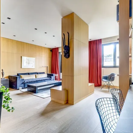 Image 3 - 128 Boulevard Haussmann, 75008 Paris, France - Apartment for rent