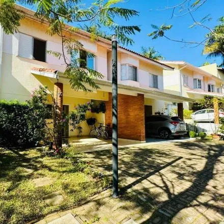 Image 2 - Rua Pamplona, Jardim Horizonte, Cotia - SP, 06709-300, Brazil - House for sale