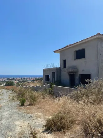 Buy this 4 bed house on Angelou Terzaki in 4107 Germasogeia, Cyprus