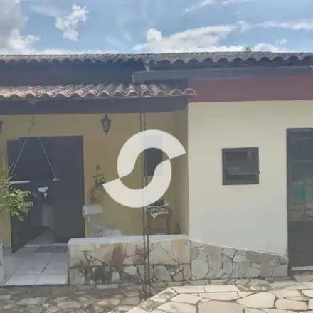 Buy this 3 bed house on Nossa Senhora dos Mercês in Alameda São Boaventura, São Lourenço
