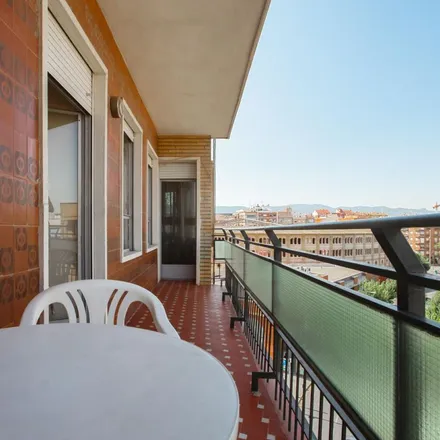 Rent this 6 bed apartment on La Condomina in Ronda de Garay, 30003 Murcia