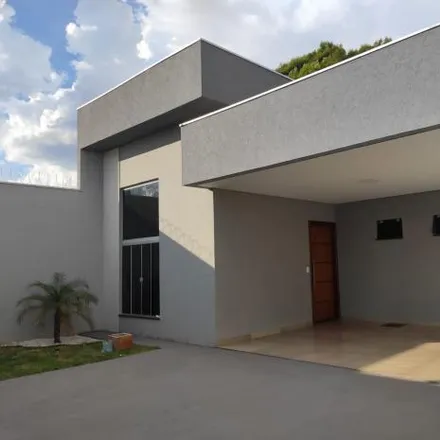 Image 1 - Rua Manoelita Alves da Silva, São Conrado, Campo Grande - MS, 79093, Brazil - House for sale