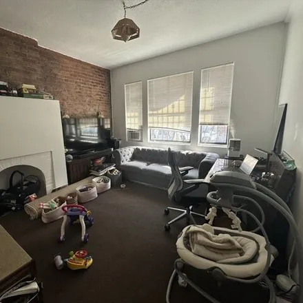 Rent this 1 bed apartment on 49 Hemenway Street in Boston, MA 02115