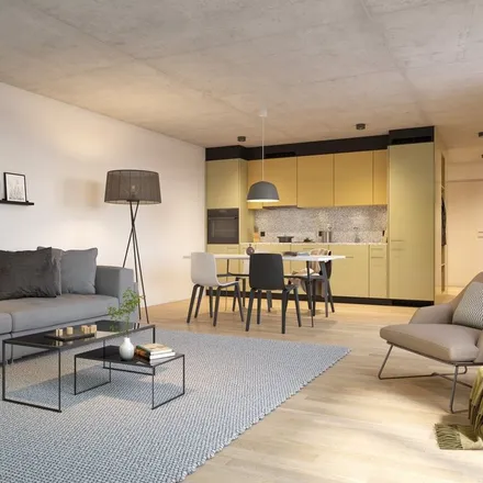 Rent this 2 bed apartment on Heinrich-Bosshard-Strasse 27 in 8405 Winterthur, Switzerland