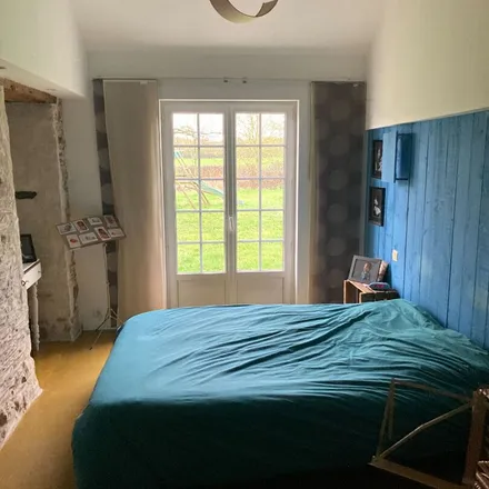 Rent this 7 bed apartment on 1503 Route de la Marégruais in 44370 Loireauxence, France