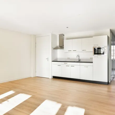 Image 9 - Dr Huber Noodtstraat 82B, 7001 DZ Doetinchem, Netherlands - Apartment for rent