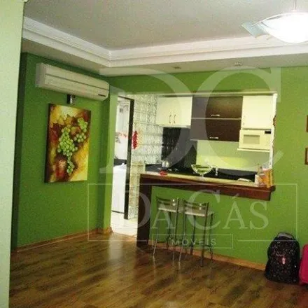 Buy this 2 bed apartment on Rua Lasar Segall in Jardim Lindóia, Porto Alegre - RS
