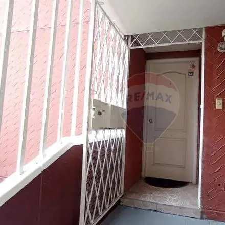 Buy this 3 bed apartment on unnamed road in 170112, Quito