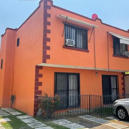 Rent this 3 bed house on Avenida Subida a Chalma in Lomas de Tzompantle, 62130 Cuernavaca