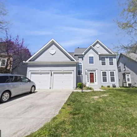 Buy this 4 bed house on 4310 Quanders Promise Drive in Bowie, MD 20720