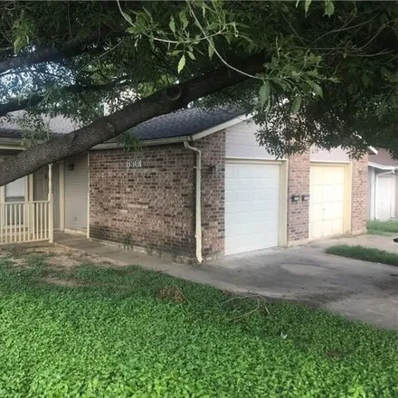 Rent this studio apartment on 6301 Cameron Rd Unit B in Austin, Texas