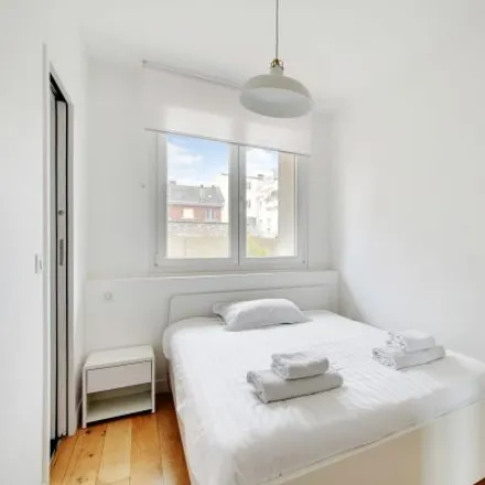 Image 7 - 35 Avenue Ferdinand Buisson, 75016 Paris, France - Apartment for rent
