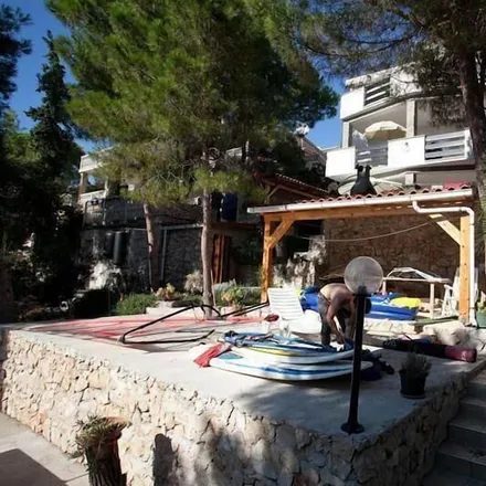 Image 8 - Konjsko, Split-Dalmatia County, Croatia - House for rent