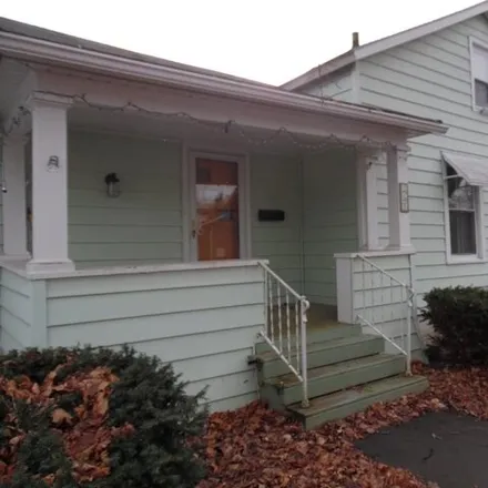 Buy this 3 bed house on 307 Third Street in Watkins Glen, Schuyler County