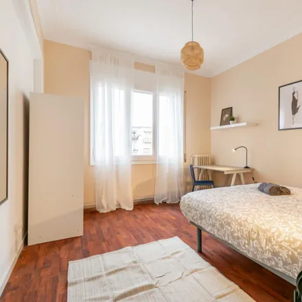 Rent this 8 bed room on Carrer del Bruc in 147, 08037 Barcelona