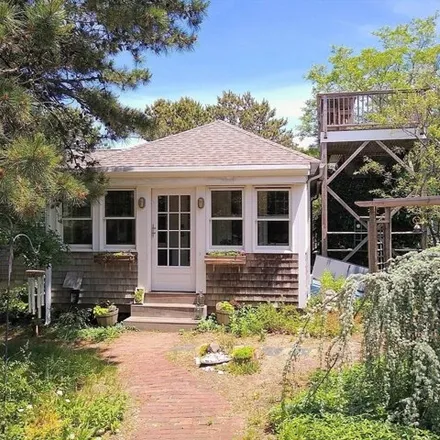 Buy this 2 bed house on 235 Pierce Road in Eastham, MA 02651