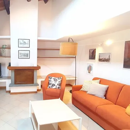 Rent this studio apartment on Forlì in Forlì-Cesena, Italy