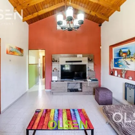 Buy this 3 bed house on Bazán in Los Boulevares, Cordoba