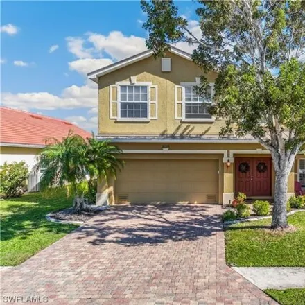 Buy this 4 bed house on 2025 Cape Heather Circle in Cape Coral, FL 33991