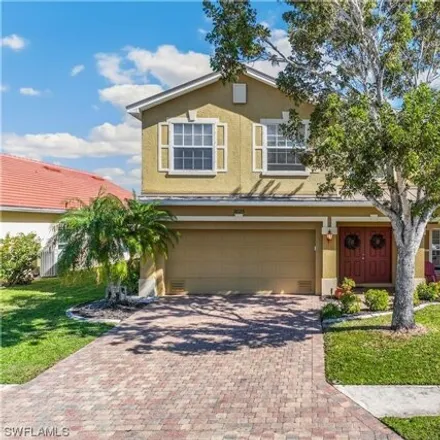 Image 1 - 2025 Cape Heather Circle, Cape Coral, FL 33991, USA - House for sale