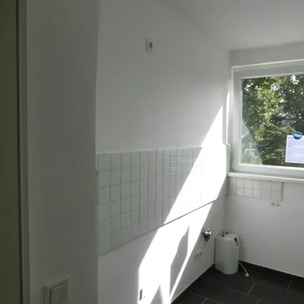Rent this 3 bed apartment on Bachstraße 12 in 59192 Bergkamen, Germany