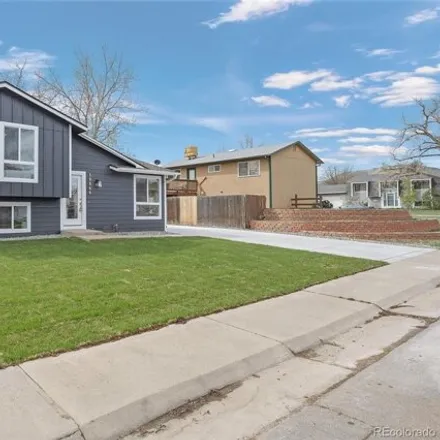 Image 4 - 18866 West 59th Place, Jefferson County, CO 80403, USA - House for sale