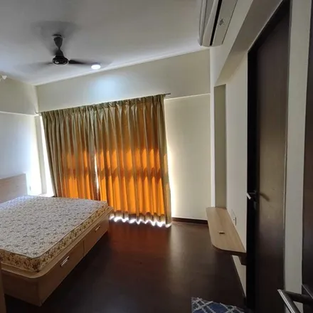 Buy this 2 bed apartment on unnamed road in Pune, Gahunje - 412101