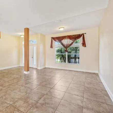 Image 7 - 6762 NW Daffodil Ln, Port Saint Lucie, Florida, 34983 - House for sale