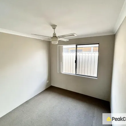 Rent this 4 bed apartment on Lacrosse Vista in Secret Harbour WA 6173, Australia