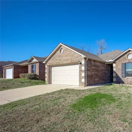 Buy this 3 bed house on Klare Lane in Midwest City, OK 73020