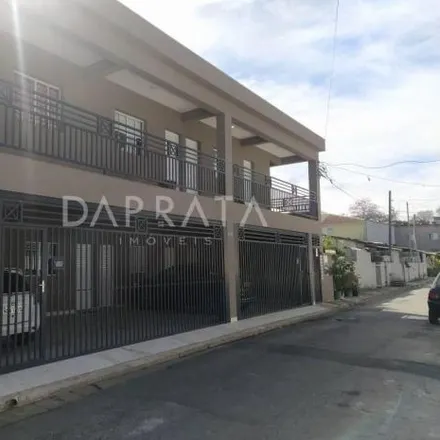 Image 2 - Viela Sebastião José de Campos, Jardim Iracema, Barueri - SP, 06440-160, Brazil - Apartment for rent