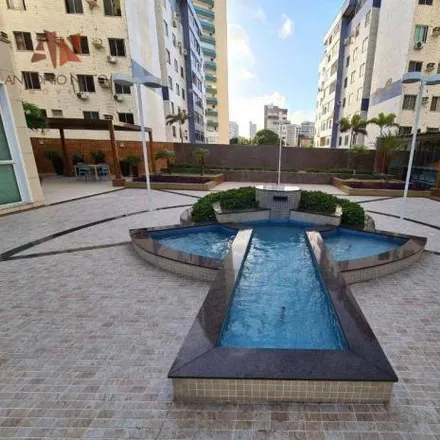 Buy this 3 bed apartment on Rua dos Manguezais in São João do Tauape, Fortaleza - CE