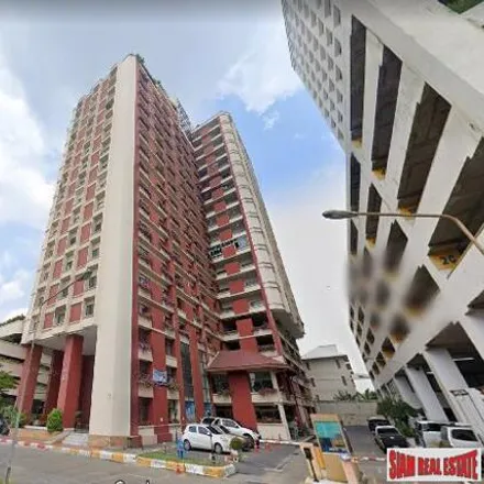 Image 1 - Soi Charoen Rungruaeng 3, Bang Na District, Bangkok 10260, Thailand - Apartment for sale