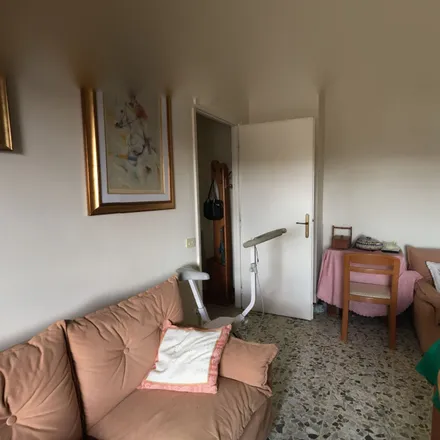 Image 5 - Via Tarsia, 00168 Rome RM, Italy - Apartment for rent