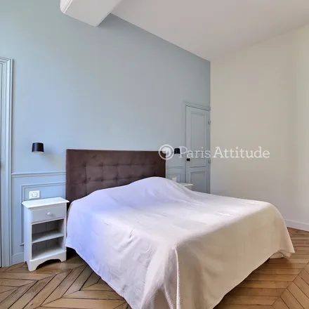 Image 8 - 15 Quai d'Anjou, 75004 Paris, France - Apartment for rent