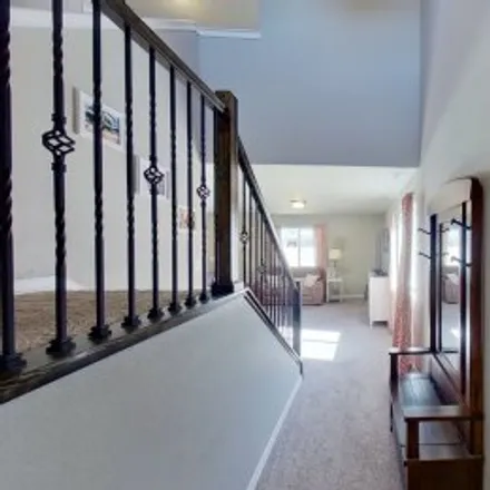 Buy this 3 bed apartment on 10683 Calista Way in Fountain Valley, Fountain