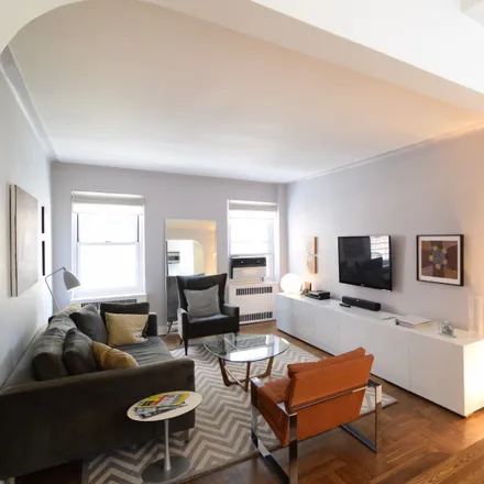 Rent this 1 bed apartment on 210 West 19th Street in New York, NY 10011