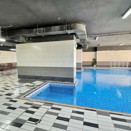 Rent this 1 bed apartment on Al Sabeel in Al Marsa Street, Dubai Marina