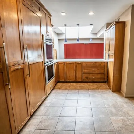 Image 9 - 3316 Saint Andrew's Drive Southeast, Rio Rancho, NM 87124, USA - Townhouse for sale