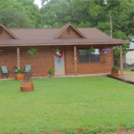 Buy this 3 bed house on 231 West 8th Street in Booneville, AR 72927