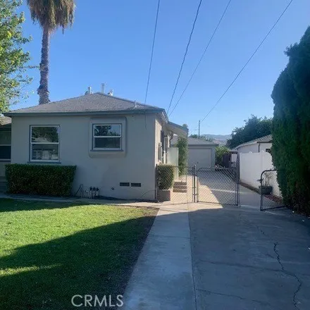 Rent this 3 bed house on 25777 Chula Vista St in Loma Linda, California