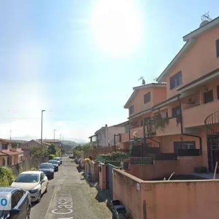 Image 2 - Via Casaluce, 00134 Rome RM, Italy - Apartment for rent