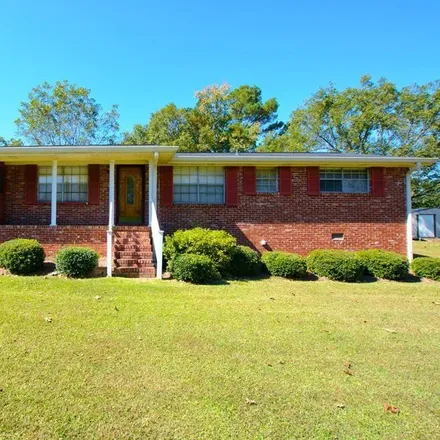 Buy this 2 bed house on 405 Burns Road in Carrollton, GA 30117