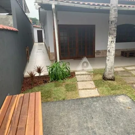 Buy this 3 bed house on Travessa Agenor Ribeiro in Madama, Região Geográfica Intermediária do Rio de Janeiro - RJ