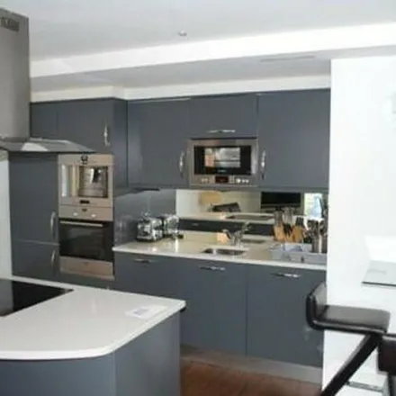 Rent this 2 bed apartment on South Event Halls (S1~S22) in Boulevard, Custom House