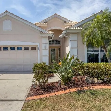 Buy this 3 bed house on 724 Back Nine Drive in Sarasota County, FL 34285