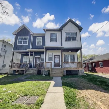 Buy this 3 bed house on 1717b Mckinney Ave in Nashville, Tennessee