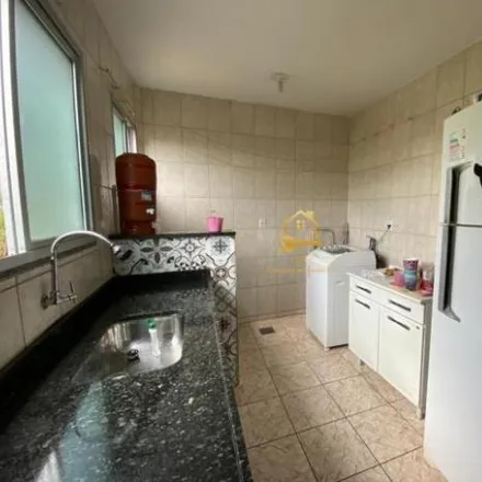 Buy this 2 bed apartment on Rua Álvaro Ferreira Cardoso in Cardoso, Belo Horizonte - MG