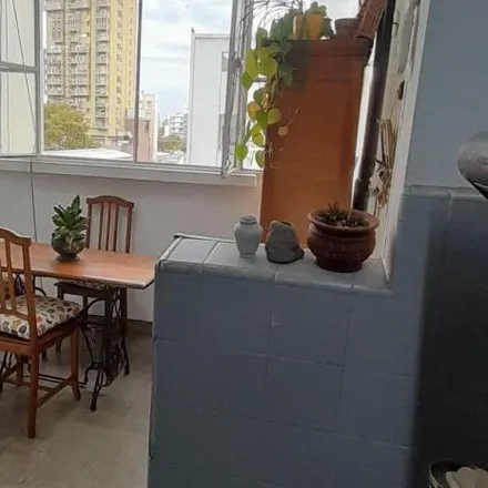 Buy this 2 bed apartment on San Juan 2199 in Parque, 2000 Rosario