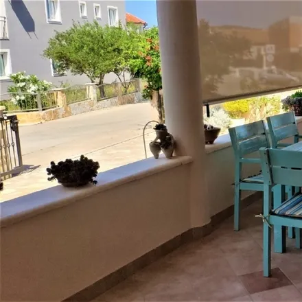 Rent this 2 bed apartment on Stablinac 51A  Vodice 22211